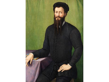 Pier Francesco Foschi, 1502 Florenz – 1567